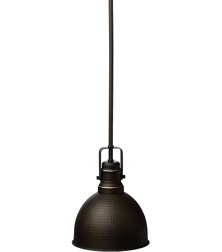 Westinghouse Lighting 6309900 Malte One-Light Indoor Pendant